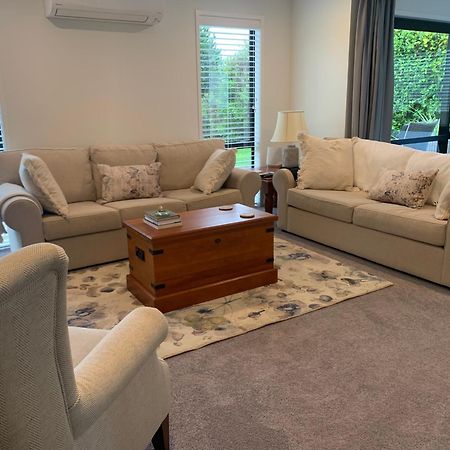The Gate House Villa Tauranga Bagian luar foto