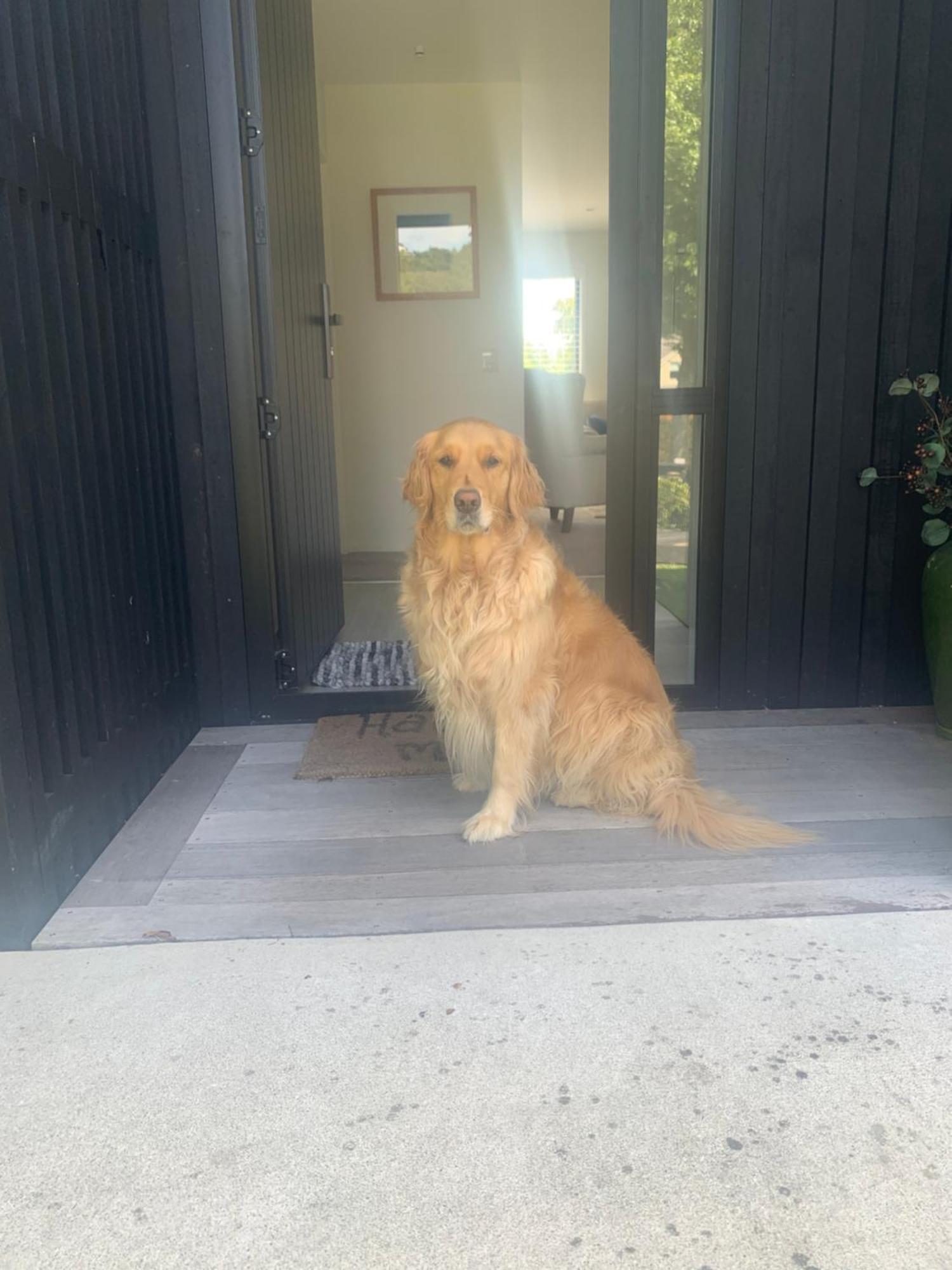 The Gate House Villa Tauranga Bagian luar foto