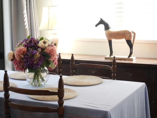 The Gate House Villa Tauranga Bagian luar foto